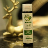 Nk Herbal Hair Oil